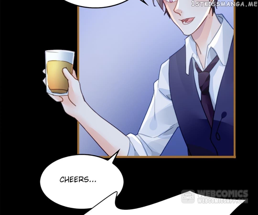 Immersed In Love Chapter 14 - page 41