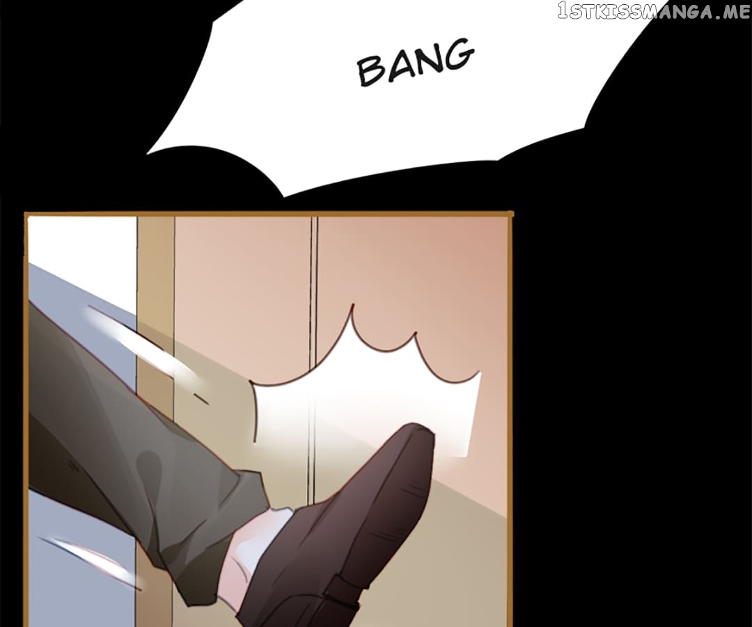 Immersed In Love Chapter 14 - page 42