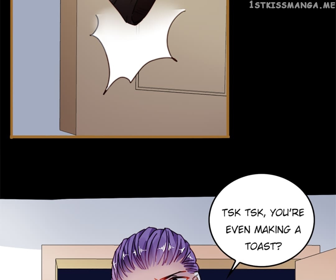 Immersed In Love Chapter 14 - page 43