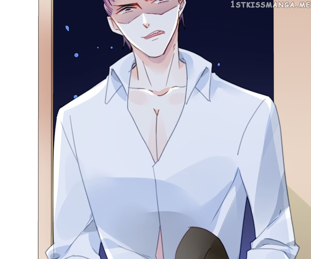 Immersed In Love Chapter 14 - page 44