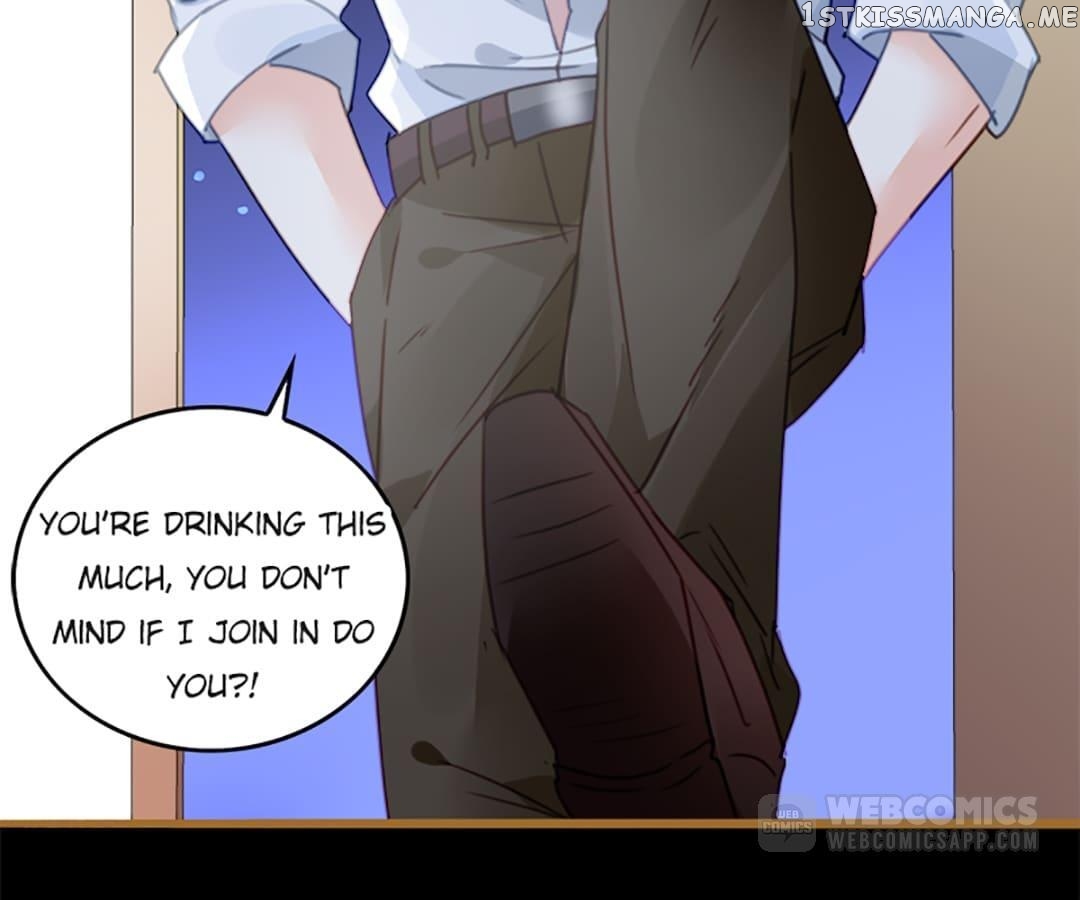Immersed In Love Chapter 14 - page 45