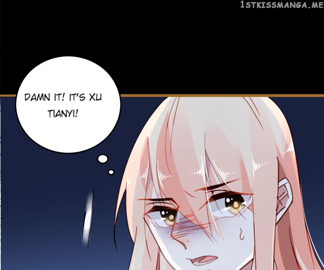 Immersed In Love Chapter 14 - page 46
