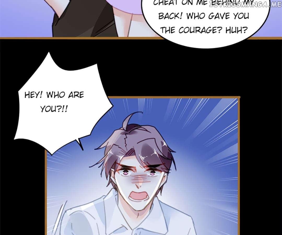 Immersed In Love Chapter 14 - page 52