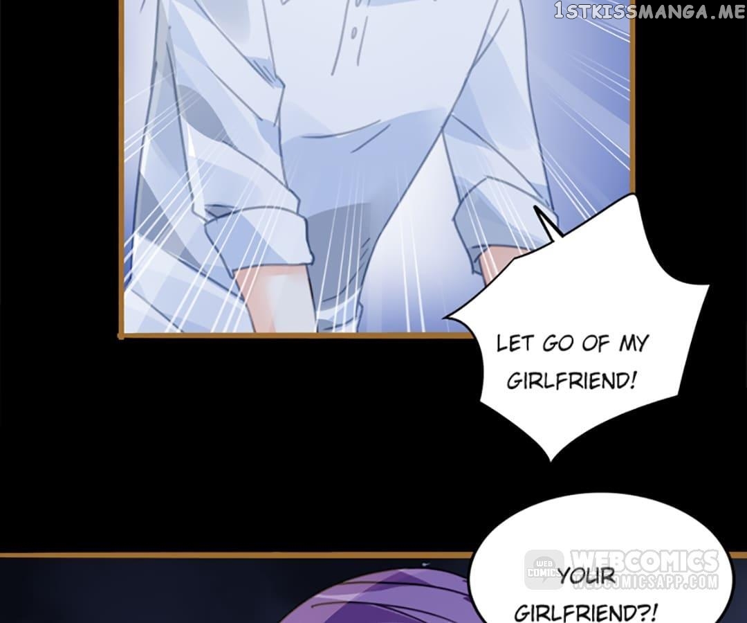 Immersed In Love Chapter 14 - page 53