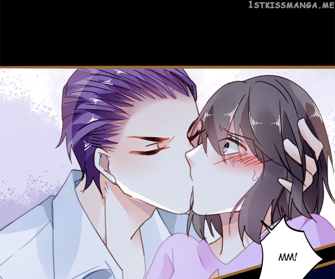 Immersed In Love Chapter 14 - page 55