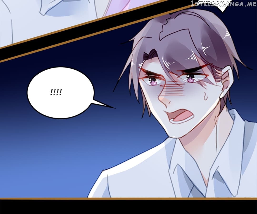 Immersed In Love Chapter 14 - page 56