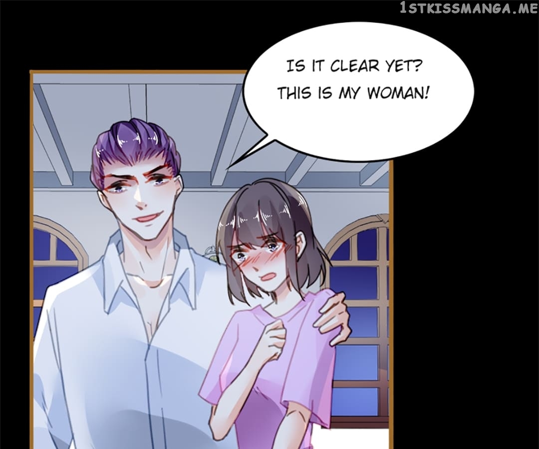 Immersed In Love Chapter 14 - page 57