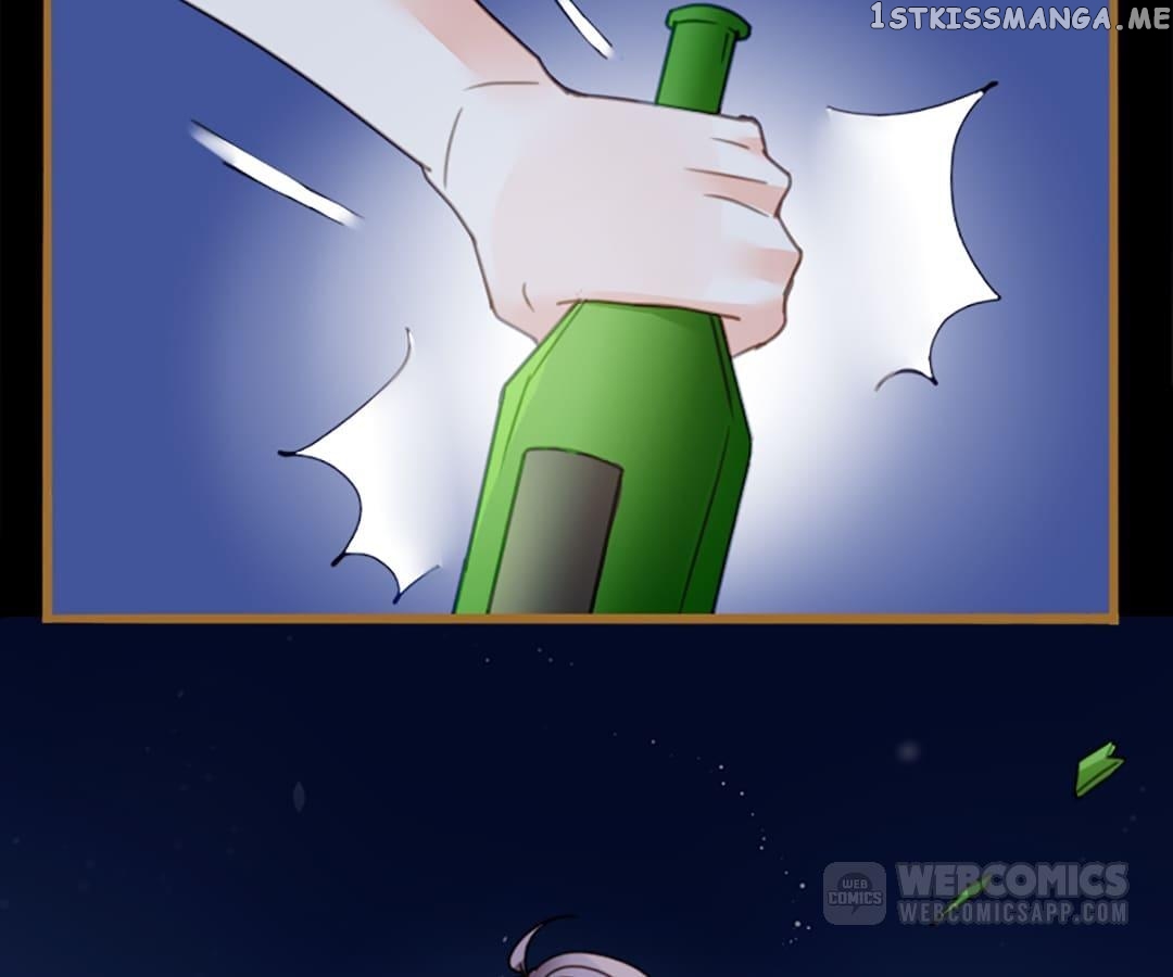 Immersed In Love Chapter 14 - page 60