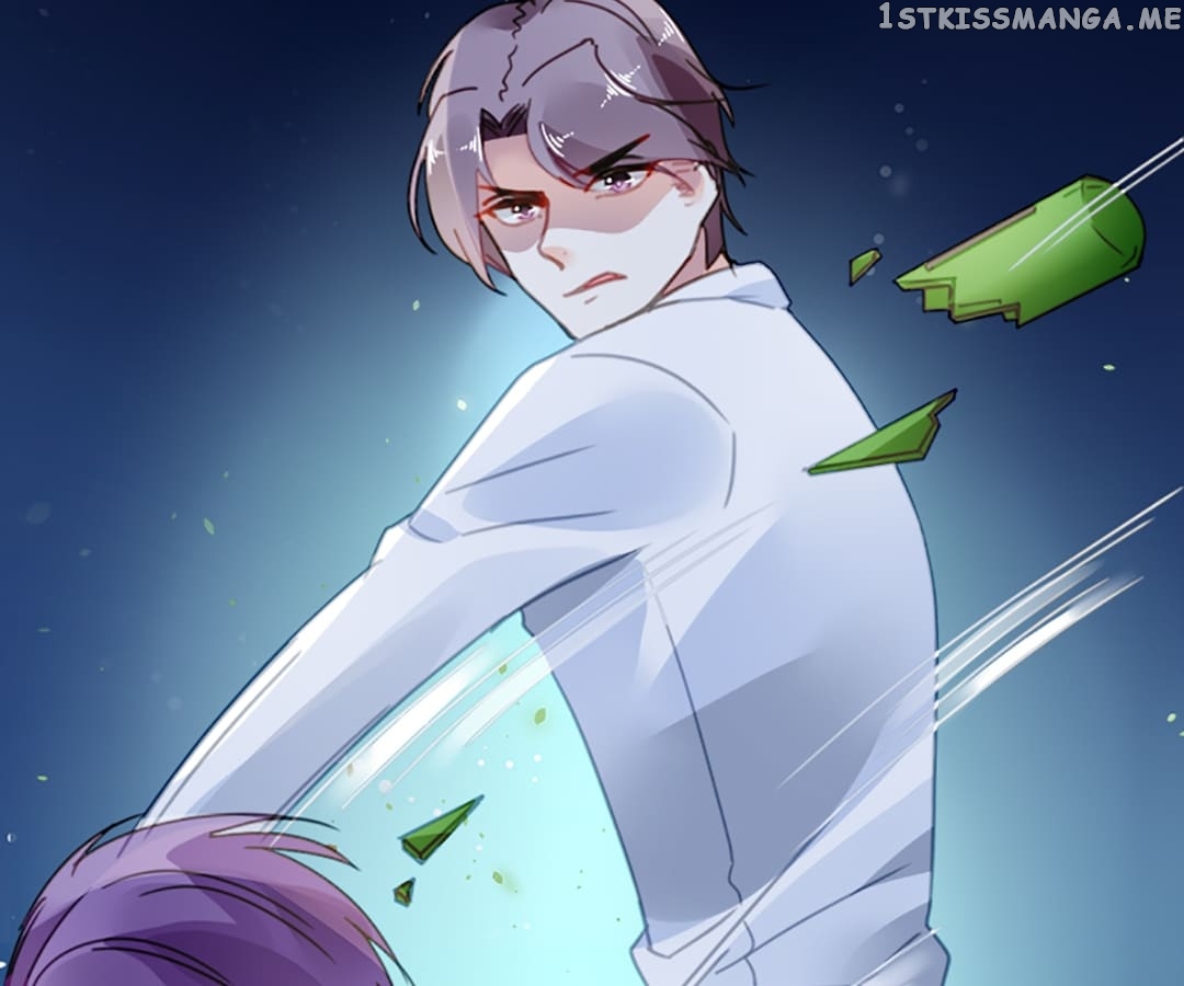 Immersed In Love Chapter 14 - page 61