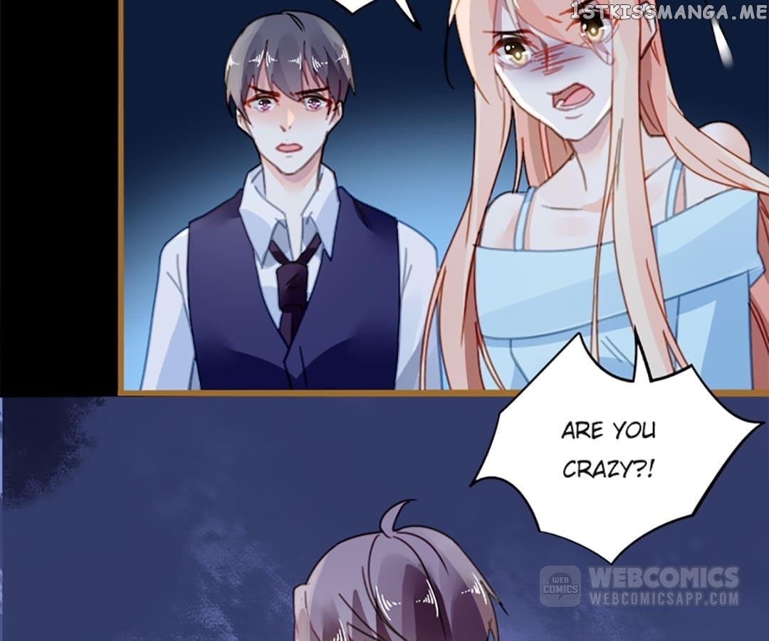 Immersed In Love Chapter 14 - page 64