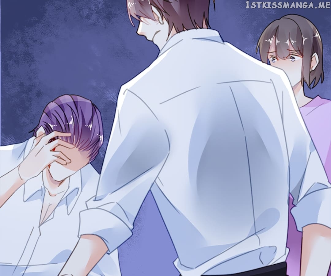 Immersed In Love Chapter 14 - page 65