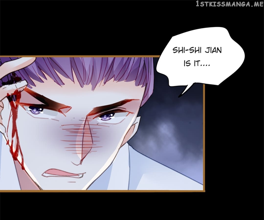 Immersed In Love Chapter 14 - page 67