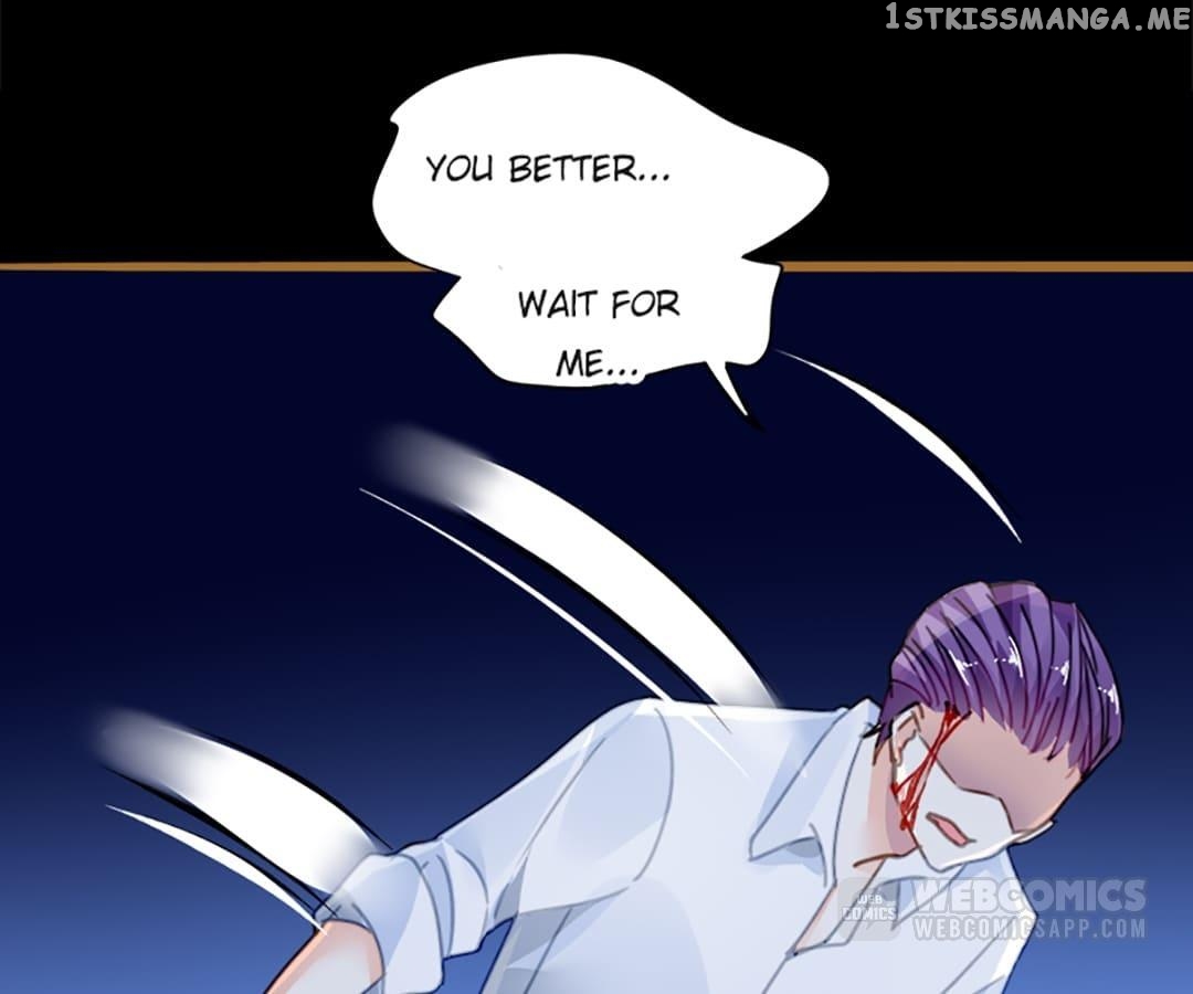Immersed In Love Chapter 14 - page 68