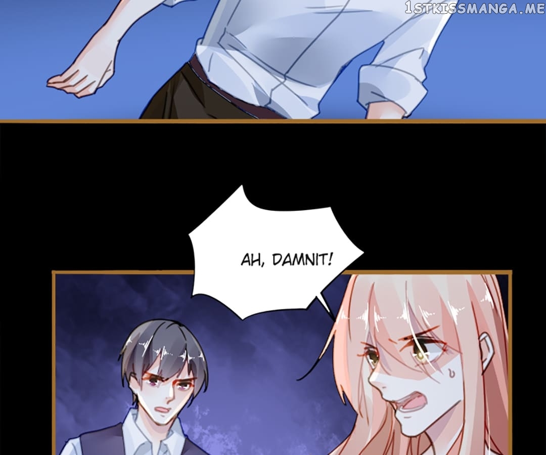 Immersed In Love Chapter 14 - page 69