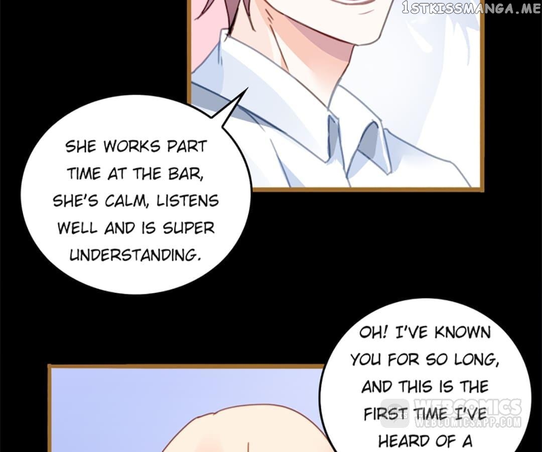 Immersed In Love Chapter 14 - page 7