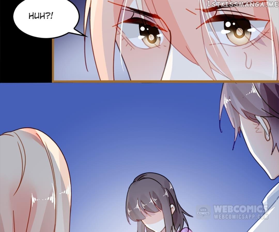 Immersed In Love Chapter 14 - page 72