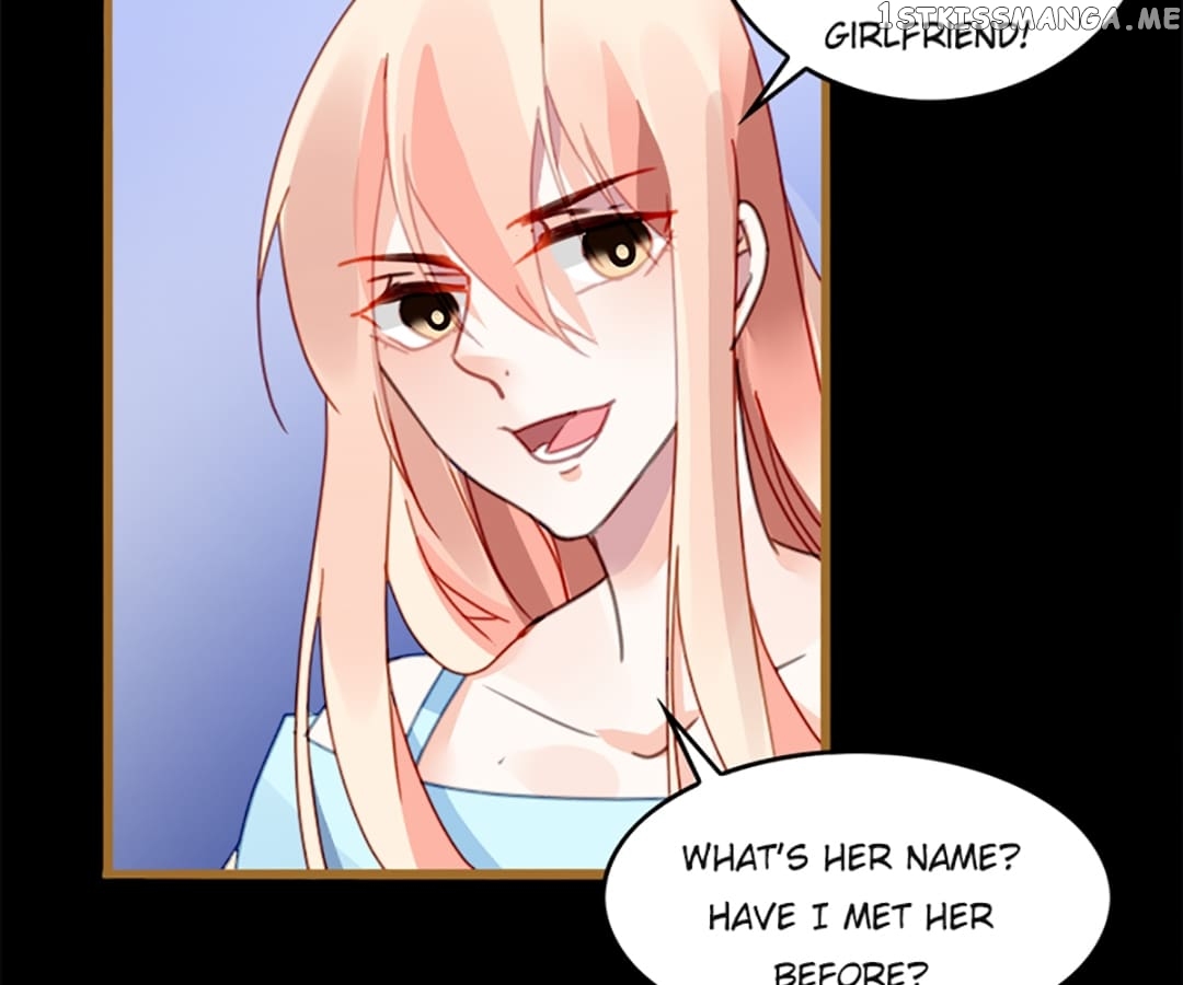 Immersed In Love Chapter 14 - page 8