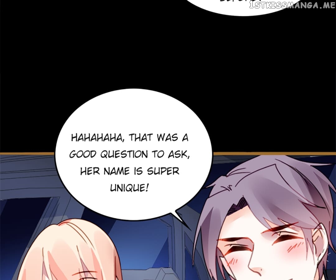 Immersed In Love Chapter 14 - page 9