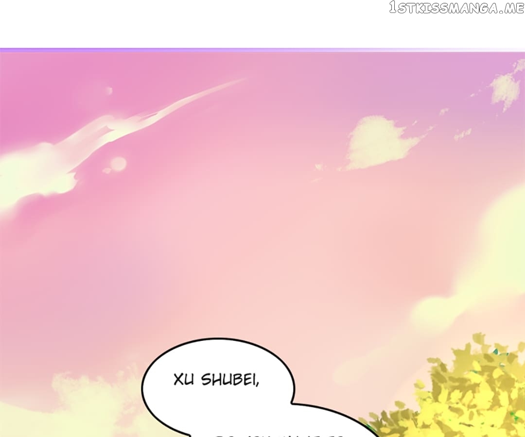 Immersed In Love Chapter 13 - page 1