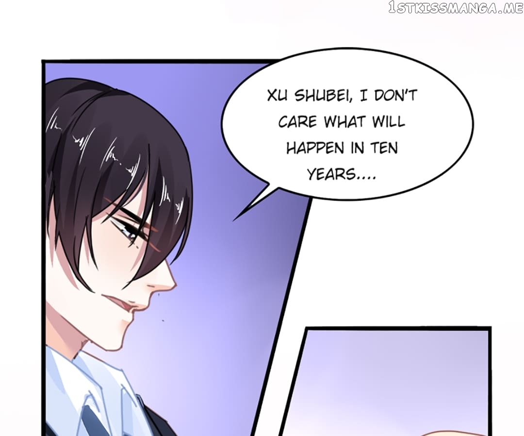 Immersed In Love Chapter 13 - page 11