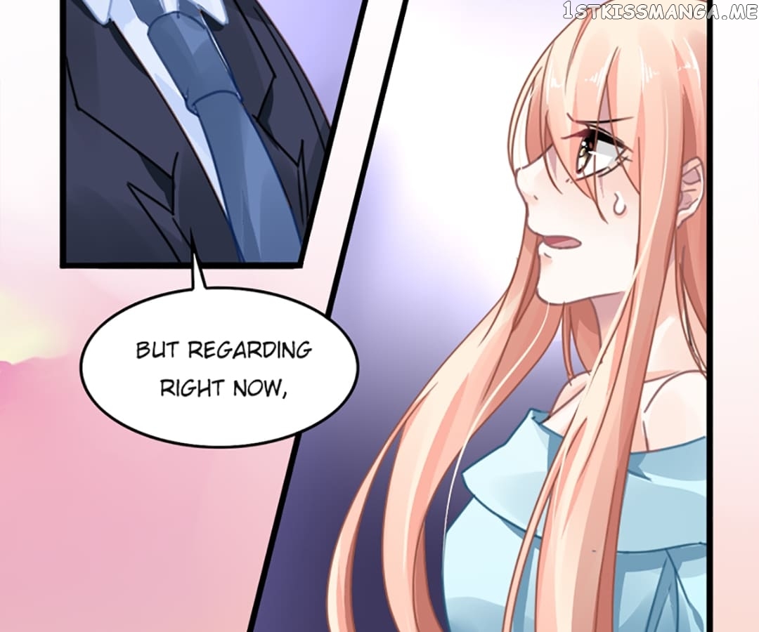 Immersed In Love Chapter 13 - page 12
