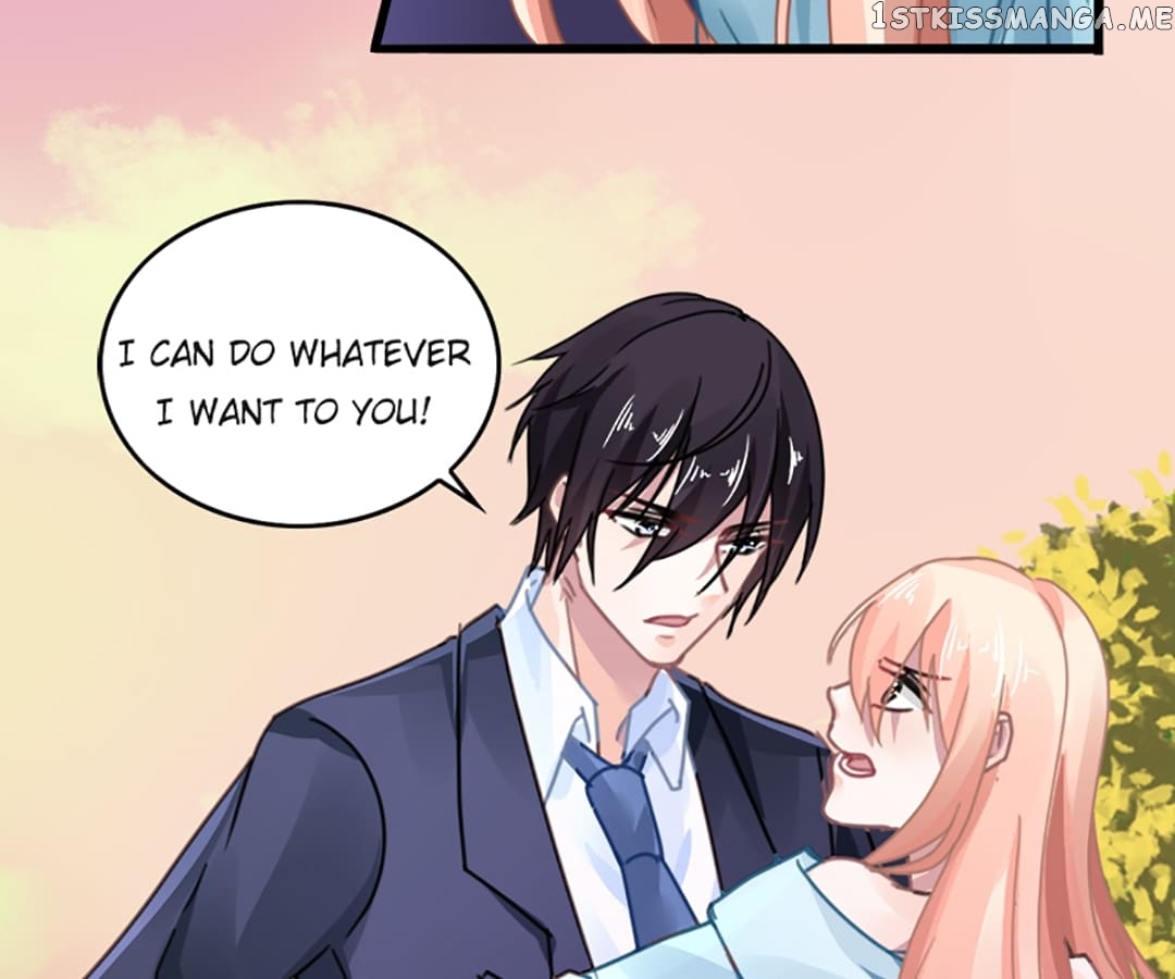 Immersed In Love Chapter 13 - page 13