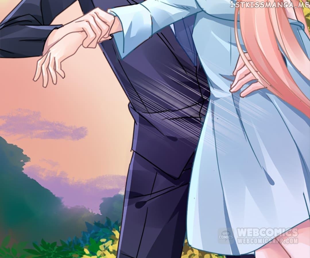 Immersed In Love Chapter 13 - page 14