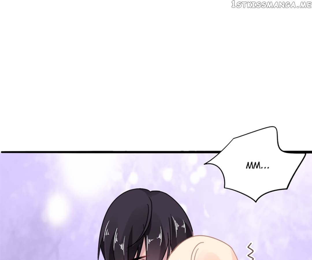 Immersed In Love Chapter 13 - page 17