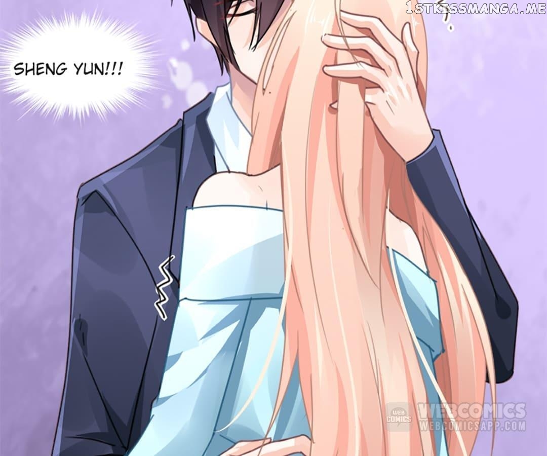 Immersed In Love Chapter 13 - page 18