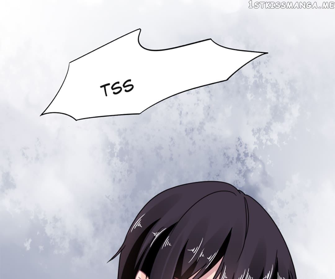 Immersed In Love Chapter 13 - page 21