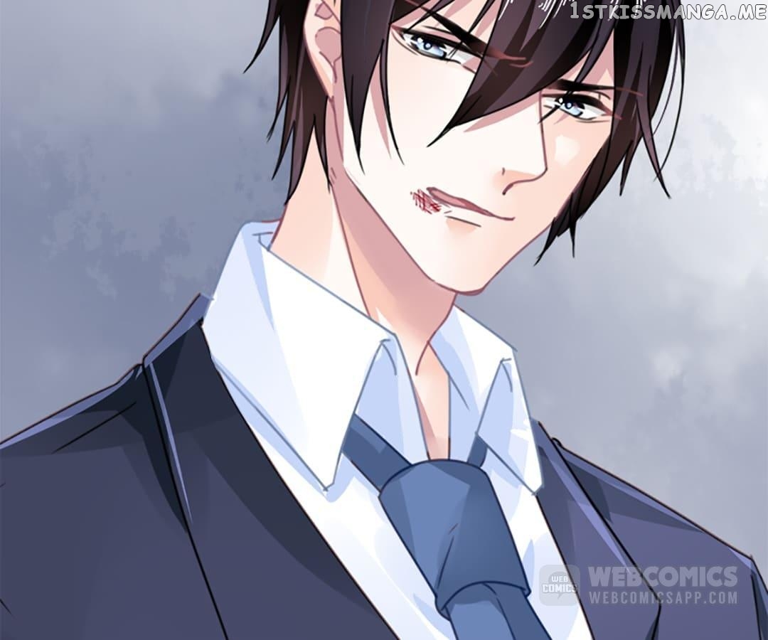 Immersed In Love Chapter 13 - page 22