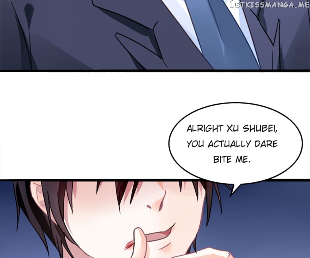 Immersed In Love Chapter 13 - page 23