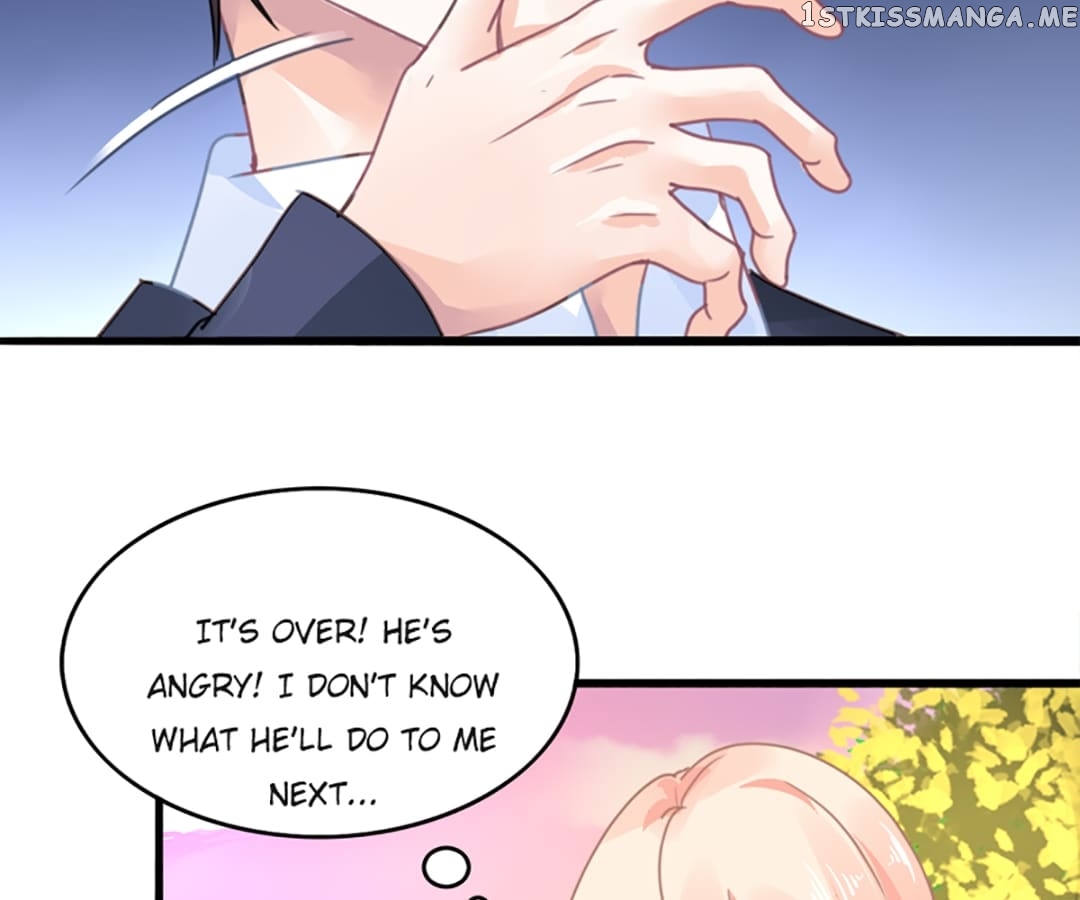 Immersed In Love Chapter 13 - page 24