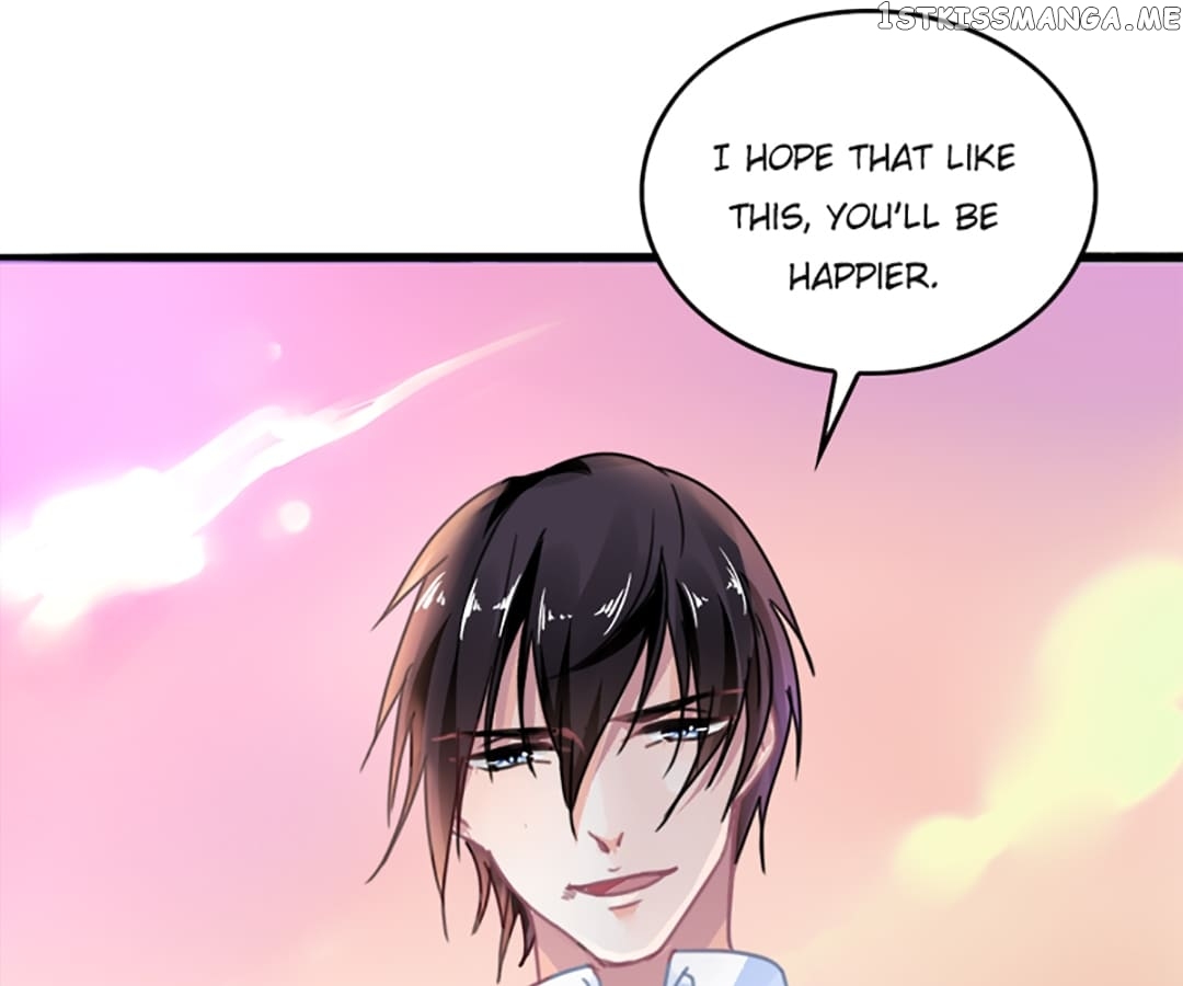 Immersed In Love Chapter 13 - page 27