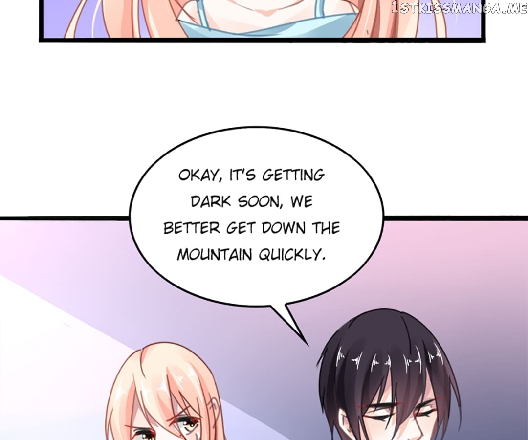 Immersed In Love Chapter 13 - page 31