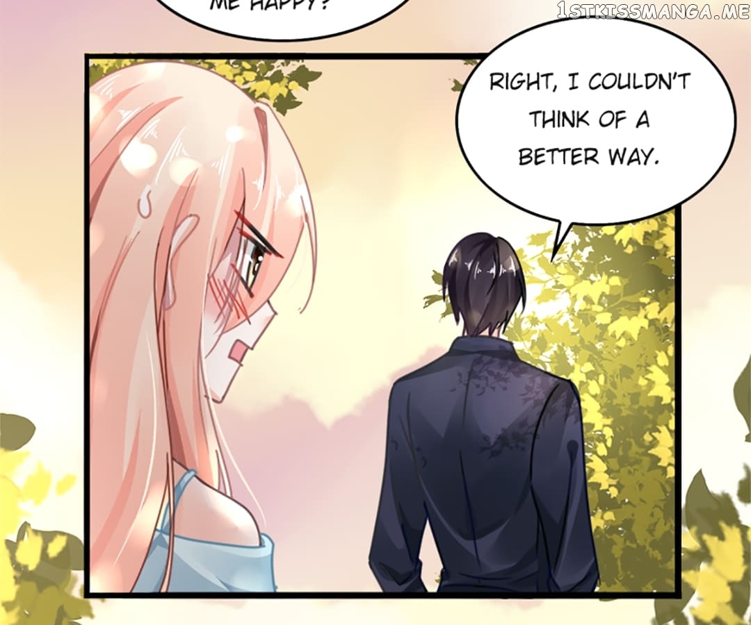 Immersed In Love Chapter 13 - page 33