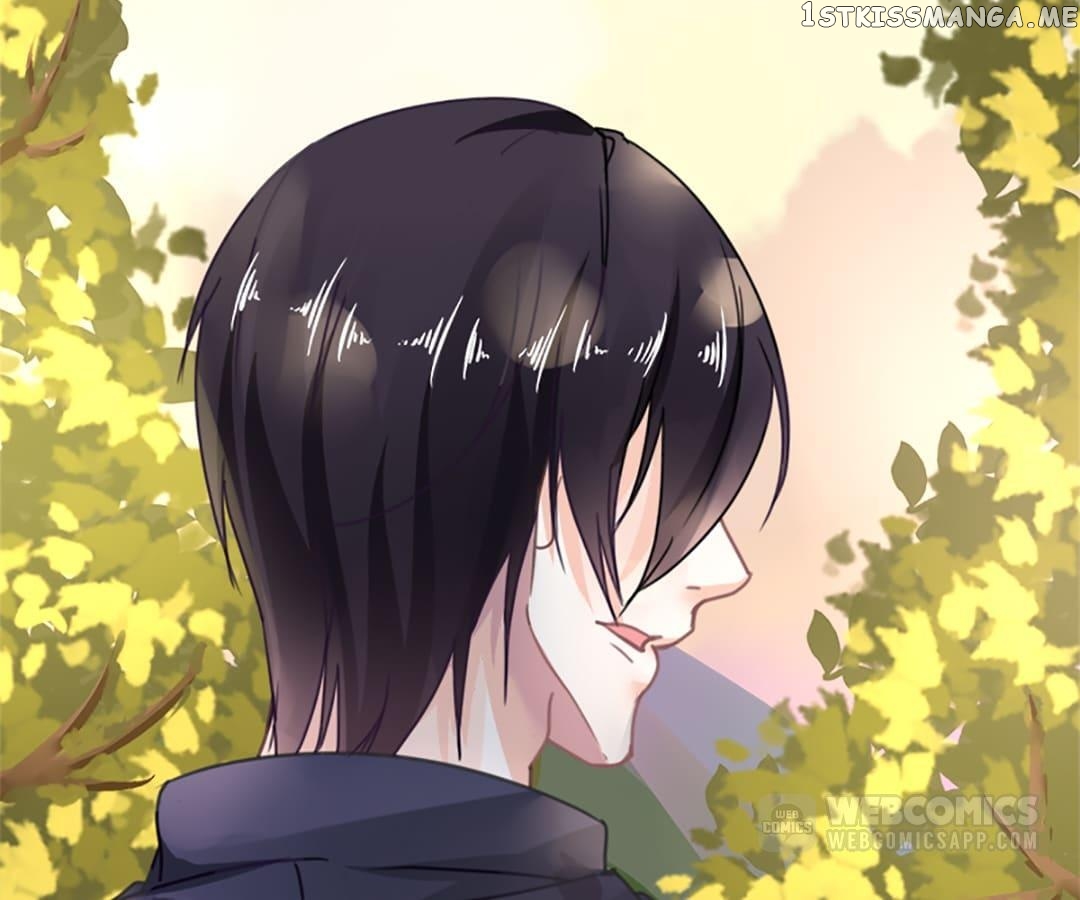 Immersed In Love Chapter 13 - page 34