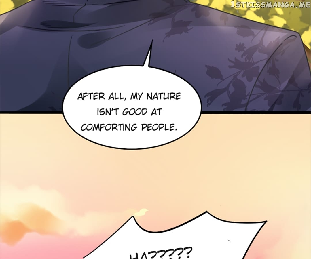 Immersed In Love Chapter 13 - page 35