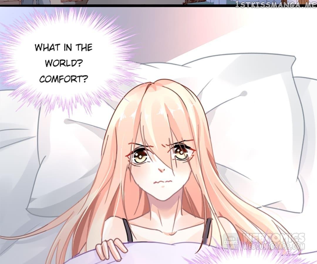 Immersed In Love Chapter 13 - page 38