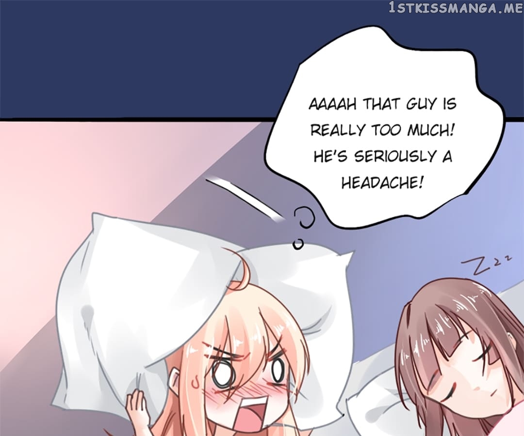 Immersed In Love Chapter 13 - page 40