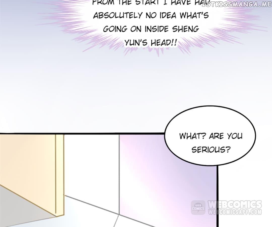 Immersed In Love Chapter 13 - page 42