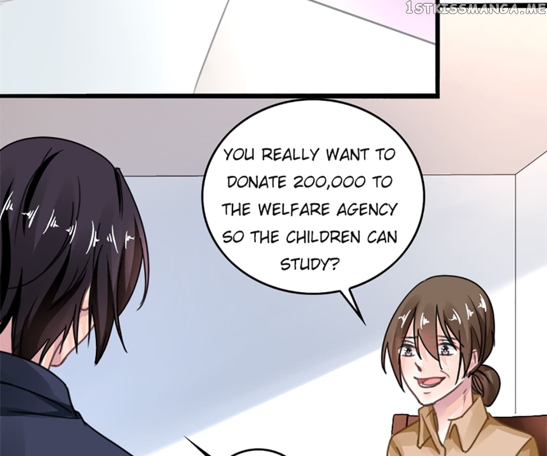 Immersed In Love Chapter 13 - page 43