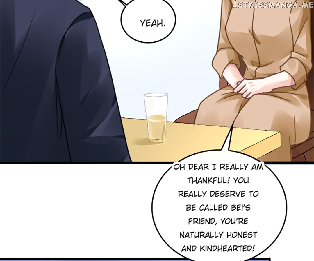Immersed In Love Chapter 13 - page 44