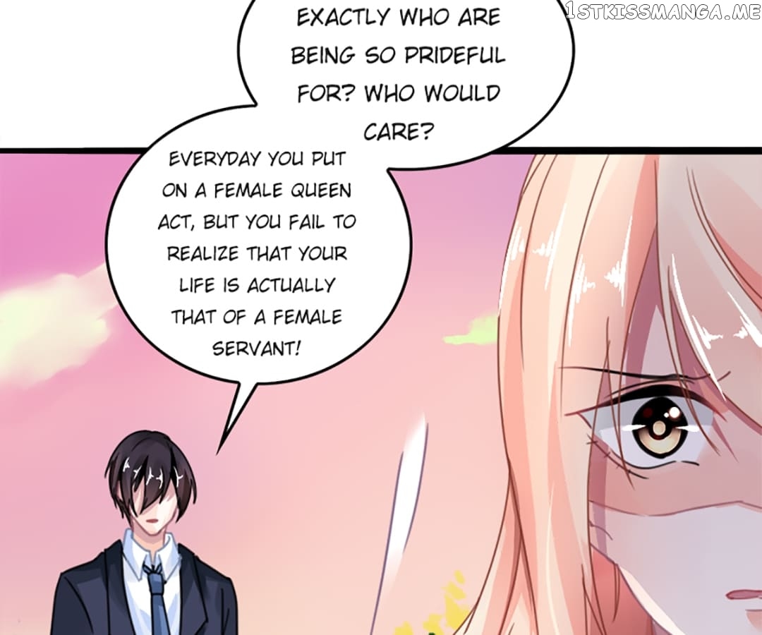 Immersed In Love Chapter 13 - page 5