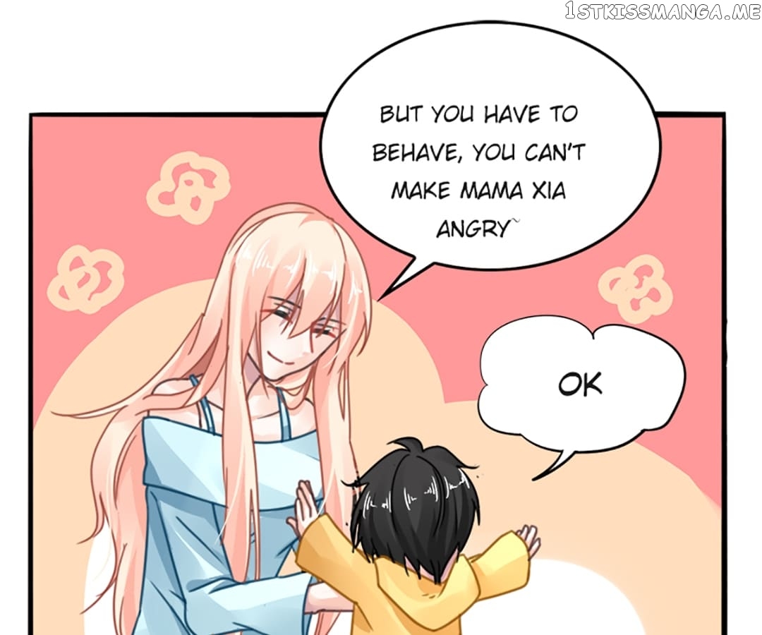 Immersed In Love Chapter 13 - page 52