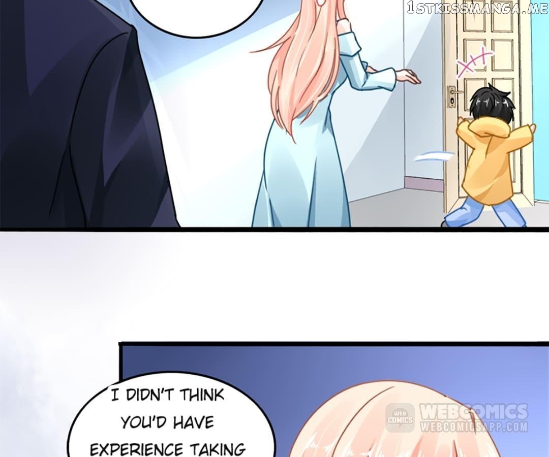 Immersed In Love Chapter 13 - page 54