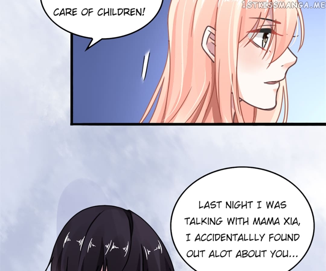 Immersed In Love Chapter 13 - page 55