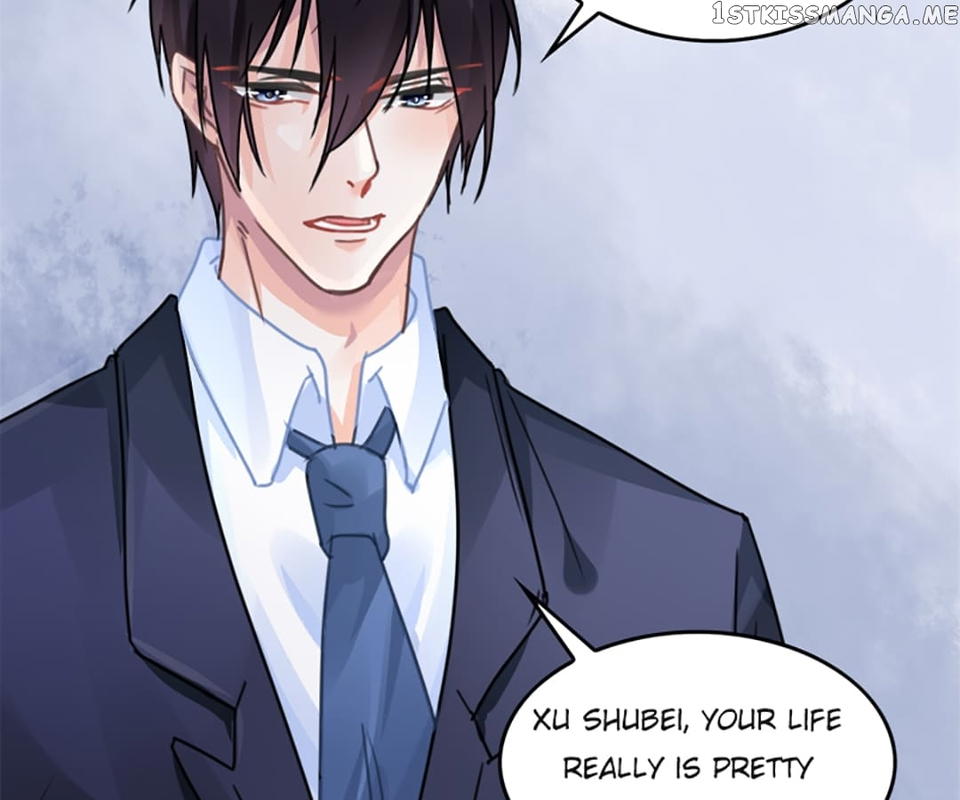 Immersed In Love Chapter 13 - page 56