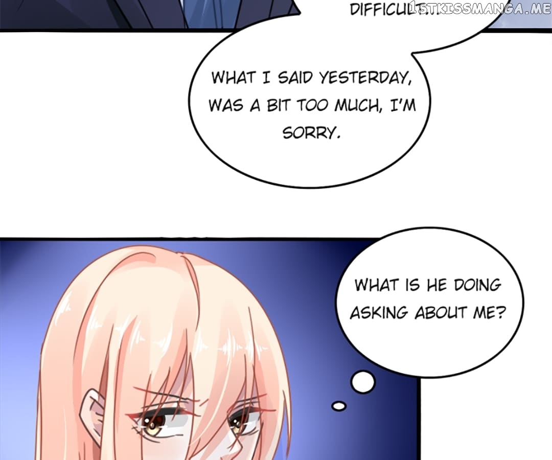 Immersed In Love Chapter 13 - page 57