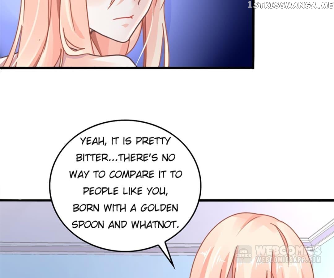 Immersed In Love Chapter 13 - page 58